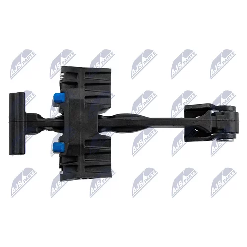 Aretačné zaradenie dverí EZC-SE-015 /NTY/ - obr. 2