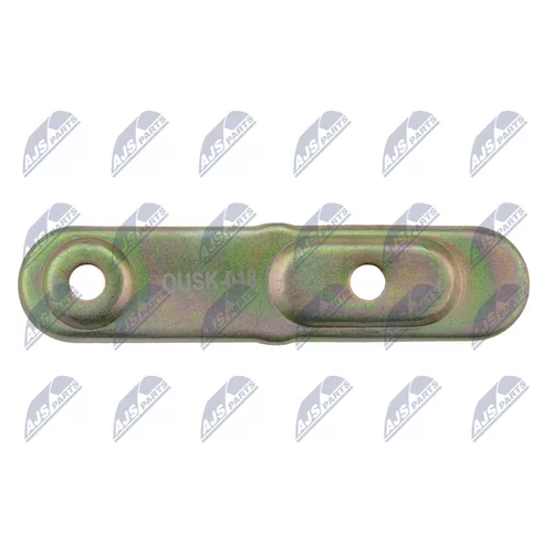 Držiak nárazníka EZC-SK-018 /NTY/ - obr. 2
