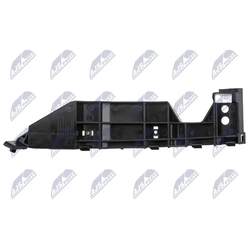 Držiak nárazníka EZC-SU-006 /NTY/ - obr. 3