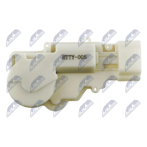 Zámok dverí EZC-TY-005 /NTY/ - obr. 2