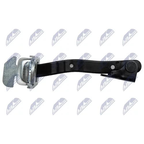 Aretačné zaradenie dverí EZC-TY-035 /NTY/ - obr. 3