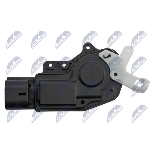 Zámok dverí EZC-TY-050 /NTY/ - obr. 2