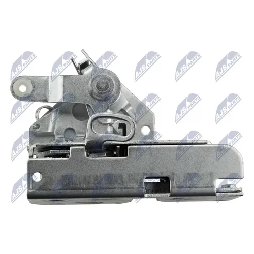 Zámok dverí EZC-VC-014 /NTY/ - obr. 3
