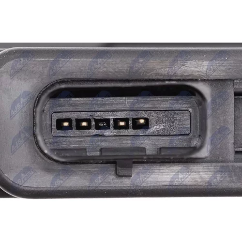 Nastavovací prvok centrálneho zamykania EZC-VC-042 /NTY/ - obr. 1
