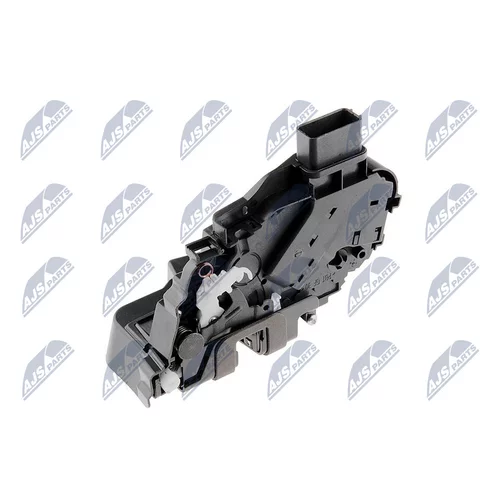 Zámok dverí EZC-VV-002 /NTY/ - obr. 1