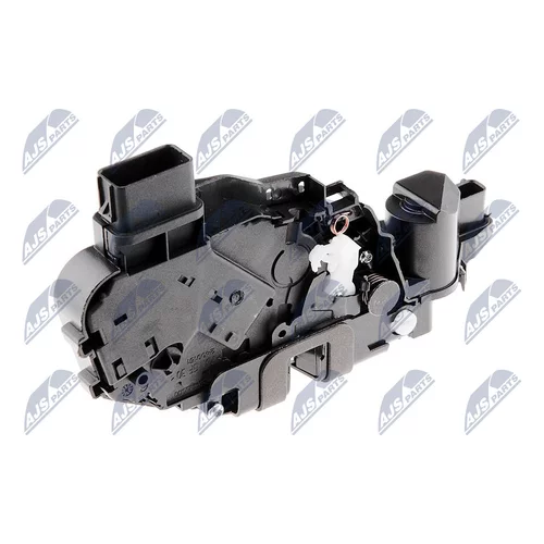Zámok dverí EZC-VV-007 /NTY/ - obr. 1