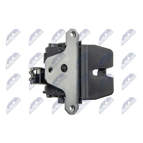 Zámok zadných výklopných dverí EZC-VV-017 /NTY/ - obr. 2