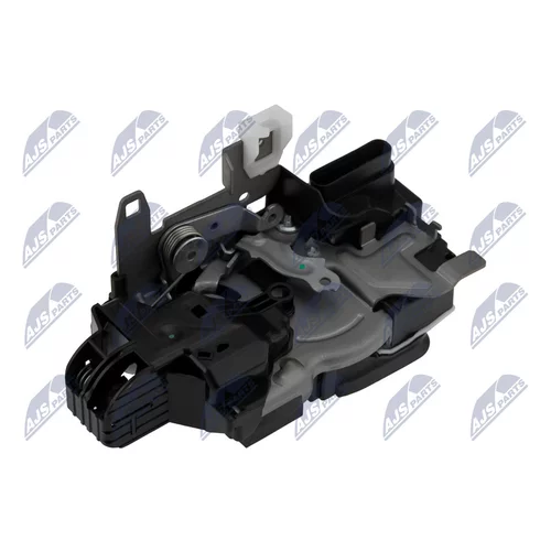 Zámok dverí NTY EZC-VV-039