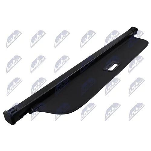 Kryt batožinového priestoru EZC-VV-064 /NTY/ - obr. 1