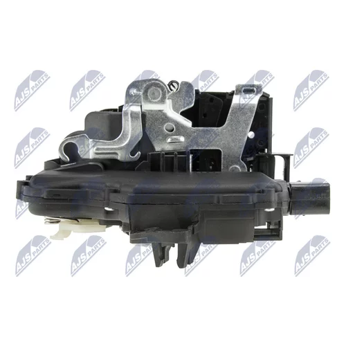 Zámok dverí EZC-VW-001 /NTY/ - obr. 4