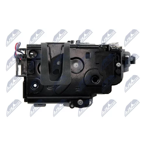 Zámok dverí EZC-VW-002 /NTY/ - obr. 3