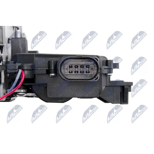 Zámok dverí EZC-VW-002 /NTY/ - obr. 6