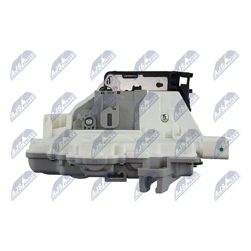 Zámok dverí EZC-VW-013 /NTY/ - obr. 4