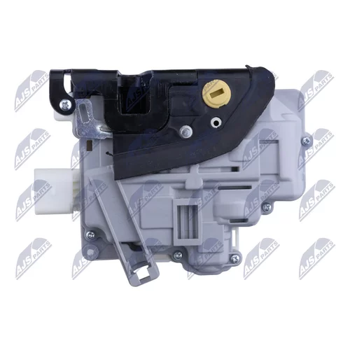 Zámok dverí EZC-VW-015 /NTY/ - obr. 3