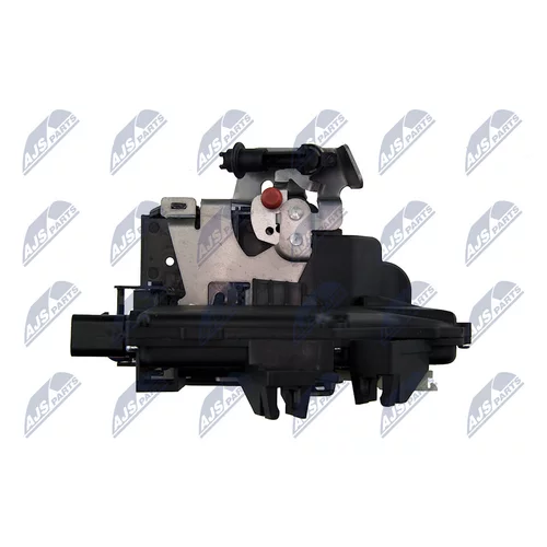 Zámok dverí EZC-VW-026 /NTY/ - obr. 4