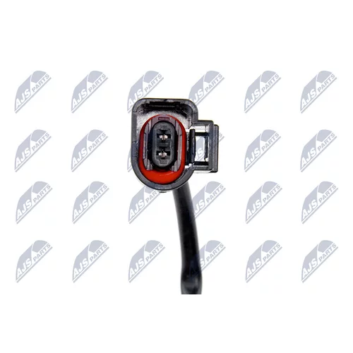 Tiahlo zadných výklopných dverí EZC-VW-036 /NTY/ - obr. 3