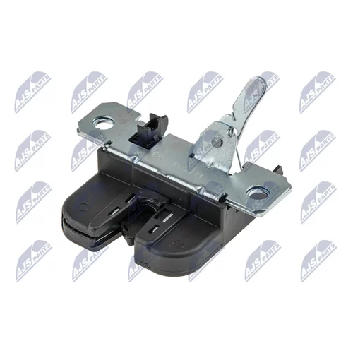Zámok zadných výklopných dverí NTY EZC-VW-083