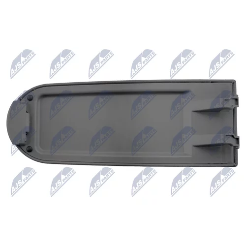 Opierka ruky EZC-VW-221 /NTY/ - obr. 3