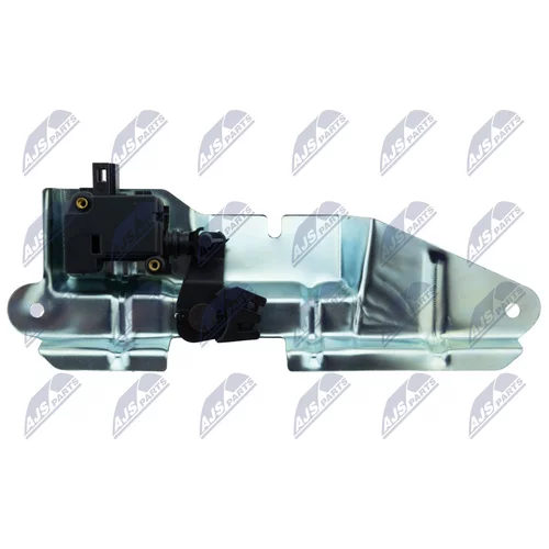 Zámok zadných výklopných dverí EZC-VW-437 /NTY/ - obr. 3