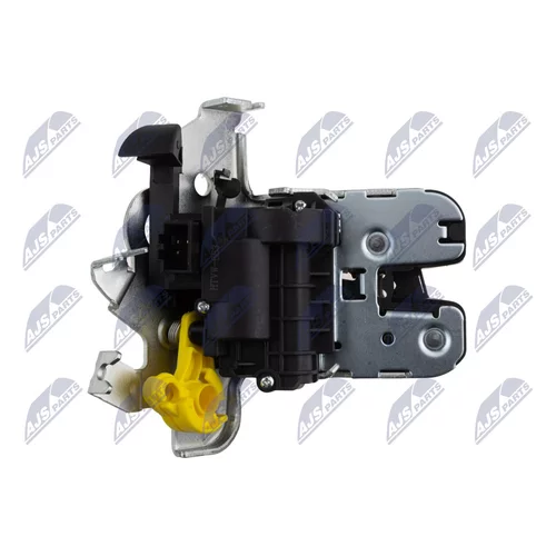 Zámok zadných výklopných dverí EZC-VW-663 /NTY/ - obr. 3