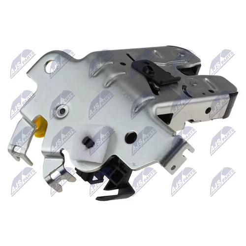 Zámok zadných výklopných dverí EZC-VW-663 /NTY/ - obr. 4