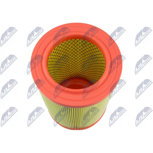 Vzduchový filter FAF-AR-000 /NTY/ - obr. 3