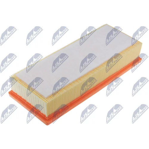 Vzduchový filter NTY FAF-AU-020