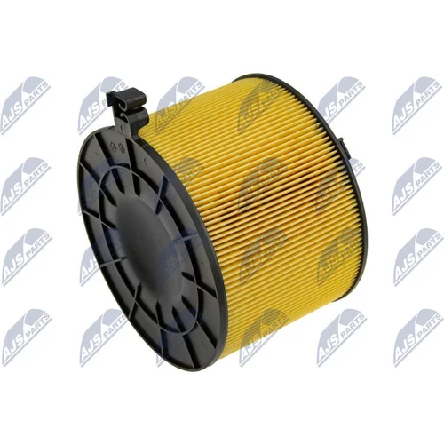 Vzduchový filter FAF-AU-023 /NTY/ - obr. 2