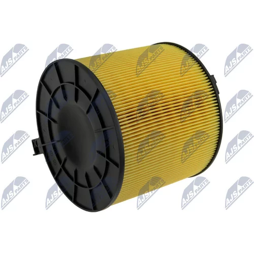 Vzduchový filter FAF-AU-025 /NTY/ - obr. 2