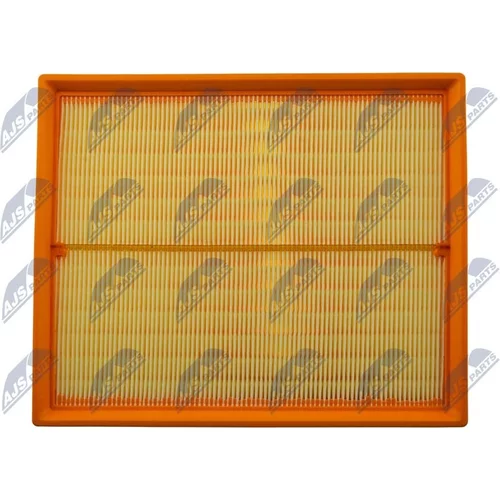 Vzduchový filter FAF-AU-028 /NTY/ - obr. 3