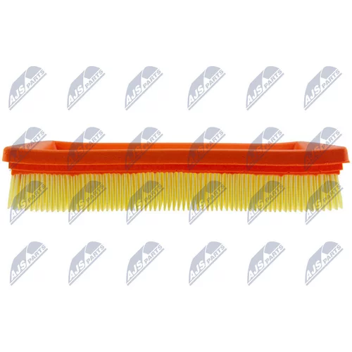 Vzduchový filter FAF-BM-018 /NTY/ - obr. 3