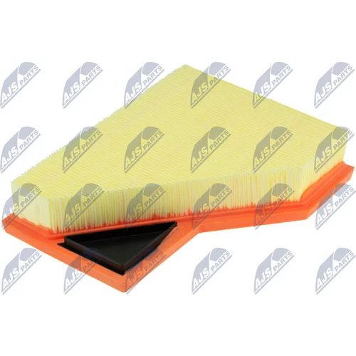 Vzduchový filter NTY FAF-BM-027