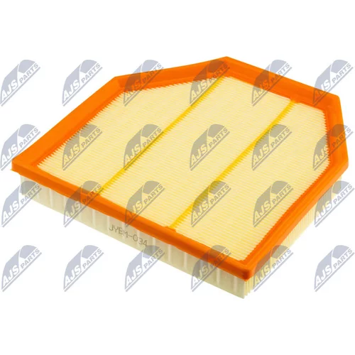 Vzduchový filter FAF-BM-034 /NTY/ - obr. 1