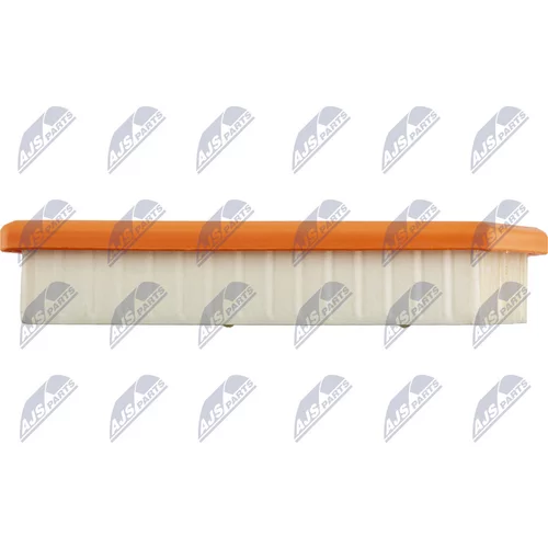 Vzduchový filter FAF-BM-036 /NTY/ - obr. 3