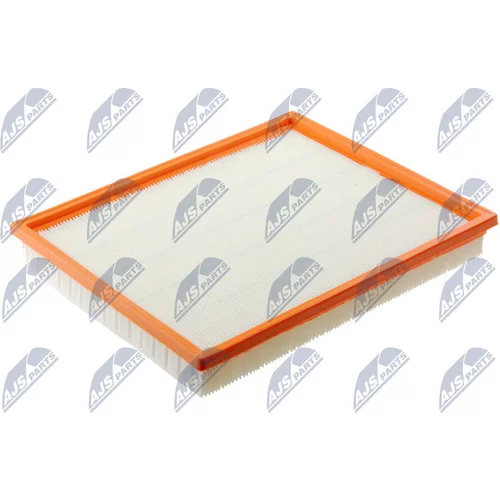 Vzduchový filter FAF-CH-001 /NTY/ - obr. 1