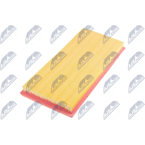 Vzduchový filter NTY FAF-CH-006