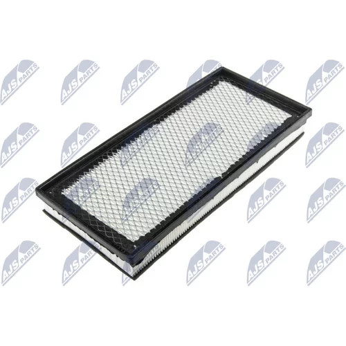 Vzduchový filter FAF-CH-029 /NTY/ - obr. 1
