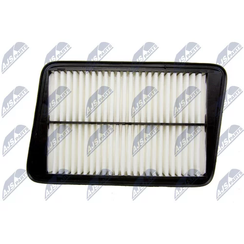 Vzduchový filter FAF-CH-033 /NTY/ - obr. 2