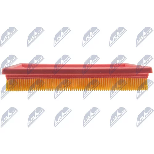 Vzduchový filter FAF-CH-034 /NTY/ - obr. 3