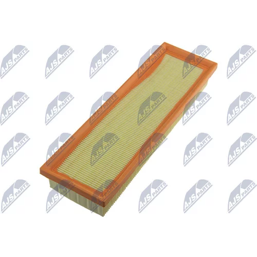 Vzduchový filter FAF-CT-021 /NTY/ - obr. 1