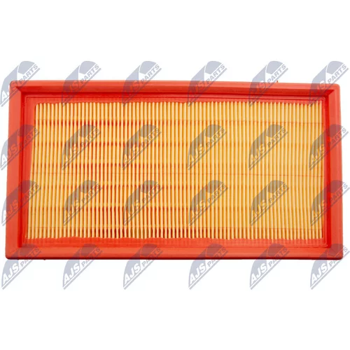 Vzduchový filter FAF-CT-045 /NTY/ - obr. 2