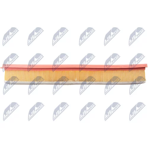 Vzduchový filter FAF-CT-047 /NTY/ - obr. 3