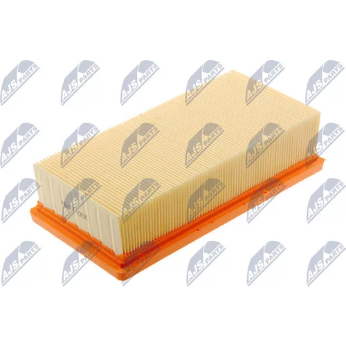 Vzduchový filter FAF-CT-056 /NTY/