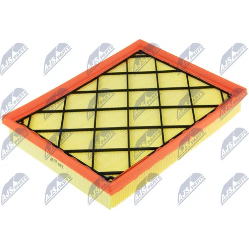 Vzduchový filter FAF-FR-081 /NTY/ - obr. 1