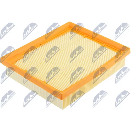 Vzduchový filter FAF-FR-089 /NTY/ - obr. 1