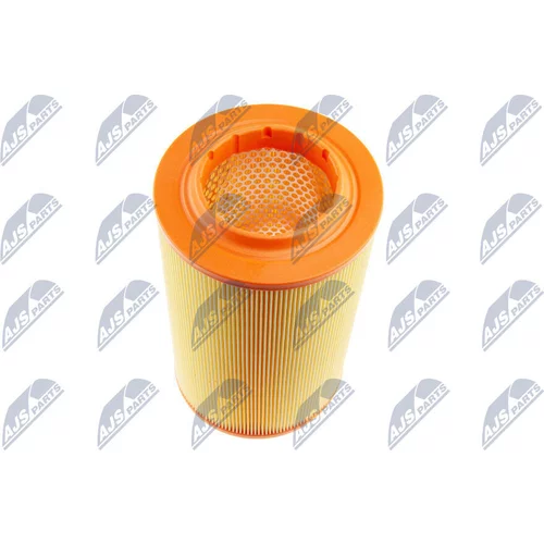 Vzduchový filter FAF-FT-070 /NTY/ - obr. 3