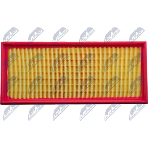 Vzduchový filter FAF-FT-071 /NTY/ - obr. 2