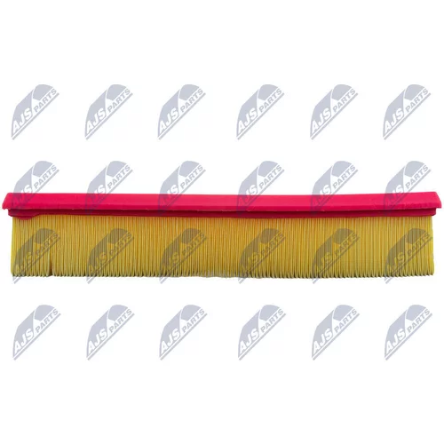 Vzduchový filter FAF-FT-071 /NTY/ - obr. 3