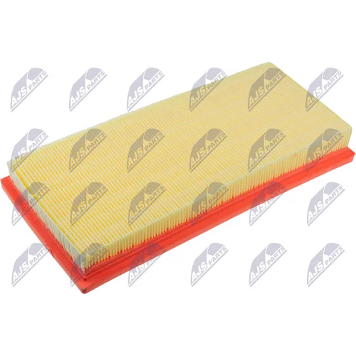 Vzduchový filter NTY FAF-FT-078
