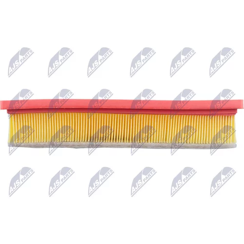 Vzduchový filter FAF-FT-079 /NTY/ - obr. 3